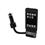 Griffin RoadTrip with SmartScan In-Car Charge and Play Solution for iPhone and iPod 4058-RDTRPB2